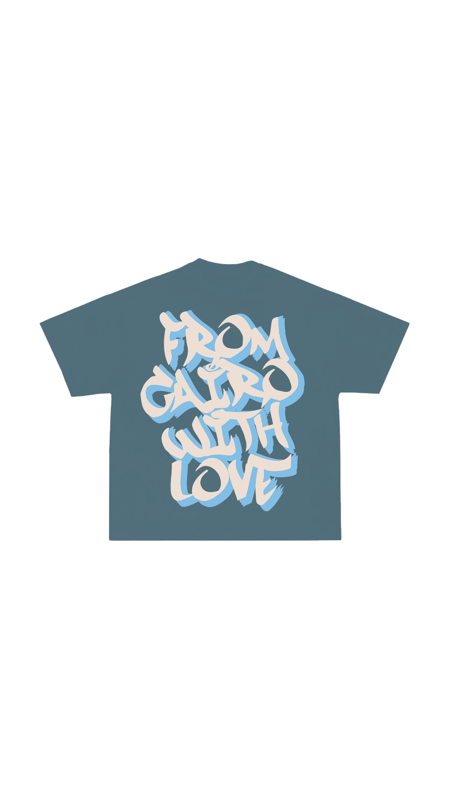 From Cairo With Love Tee
